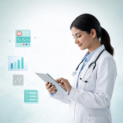 CRM Software for Health Practices