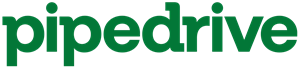 Pipedrive CRM Logo